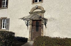 ALBUSSAC, Limousin 19380