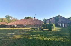 Luchapt, Poitou-Charentes 86430