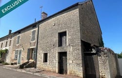 Hauteville-Les-Dijon, Bourgogne 21121