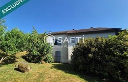 Sardent, Limousin 23250