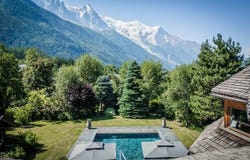 Chamonix, Rhône-Alpes 74400