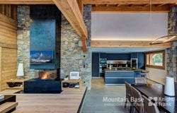 Chamonix-Mont-Blanc, Haute-Savoie 74400
