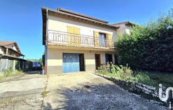 Courpière, Auvergne-Rhône-Alpes 63120