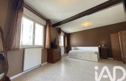 Issoire, Auvergne-Rhône-Alpes 63500