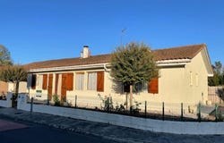 Libourne, Aquitaine 33500