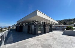 Évian-les-Bains, Haute-Savoie 74500