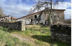 Saint-Claud, Poitou-Charentes 16450