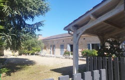Sourzac, Aquitaine 24400