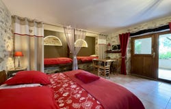 TOUR DE FAURE, Occitanie 46330