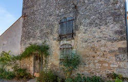 Bourg-Charente, Poitou-Charentes 16200