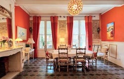 Quarante, Herault
