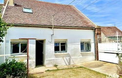 SAINT-CLÉMENT, Bourgogne-Franche-Comté 89100