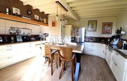 Bouquemaison, Picardie 80600