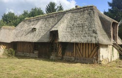 Ablon, Normandy 14600