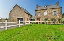 ROZ SUR COUESNON, Bretagne 35610