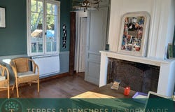 Le Bec-Hellouin, Eure 27800