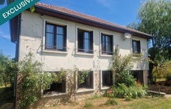 Durmignat, Auvergne 63700