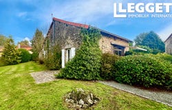 Saint-Estèphe, Nouvelle-Aquitaine 24360