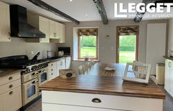 Le Mené, Brittany 22330