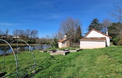 Vijon, Centre 36160