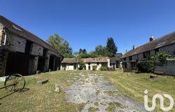 Voulx, Île-de-France 77940