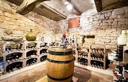 Morey-Saint-Denis, Bourgogne 21220