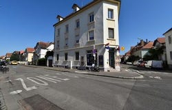 STRASBOURG, Alsace 67000