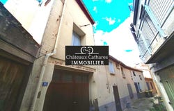 Maury, Languedoc-Roussillon 66460