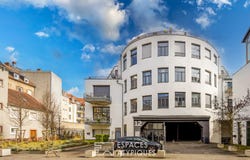 MULHOUSE, Grand Est 68100