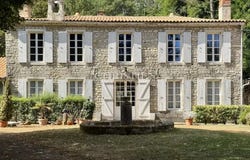 Arvert, Poitou-Charentes 17530