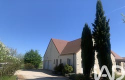 Saint-Denis-en-Val, Centre-Val de Loire 45560