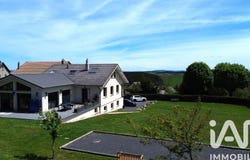 Fay-sur-Lignon, Auvergne-Rhône-Alpes 43430
