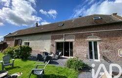 Framerville-Rainecourt, Hauts-de-France 80131