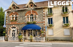 Isle, Nouvelle-Aquitaine 87170