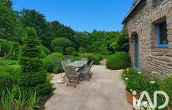 Quimperlé, Brittany 29300