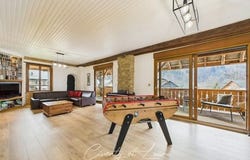 BONVILLARD, Rhône-Alpes 73460