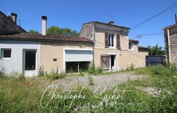 Doeuil-Sur-Le-Mignon, Poitou-Charentes 17330