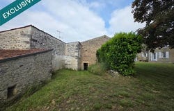 Dompierre-Sur-Charente, Poitou-Charentes 17610