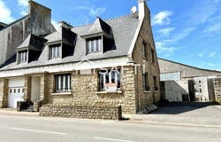 Ploneour-Lanvern, Bretagne 29720