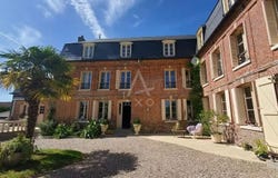 Douvrend, Upper Normandy 76630