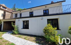 Bougival, Île-de-France 78380