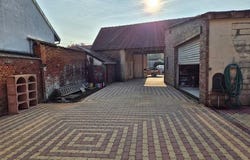 Vrely, Picardie 80170