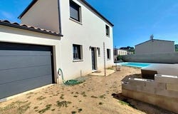 Montagnac, Languedoc-Roussillon 34530