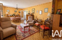 Pierrefitte-en-Beauvaisis, Hauts-de-France 60112