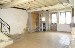 CHAUFFAILLES, Bourgogne 71170