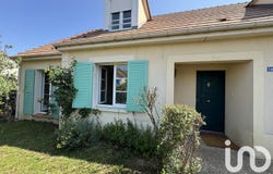 Orgeval, Île-de-France 78630