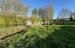 La Chapelle-Saint-Laurent, Poitou-Charentes 79430