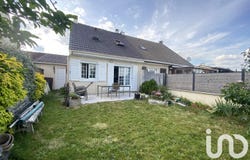Belloy-en-France, Île-de-France 95270