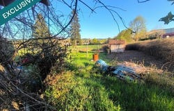 Courpiere, Auvergne 63120