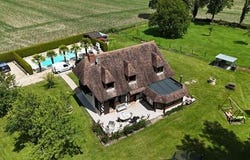 Cambremer, Basse-Normandie 14340